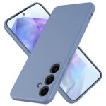 Samsung Galaxy M36 Soft Silicone Case