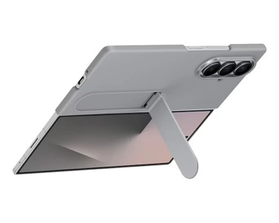 Samsung Galaxy Z Fold 7 Soft Silicone Case
