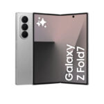 Samsung Galaxy Z Fold 7 Silver Shadow