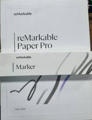 reMarkable Paper Pro Price in Kenya reMarkable Paper Pro Price in Kenya