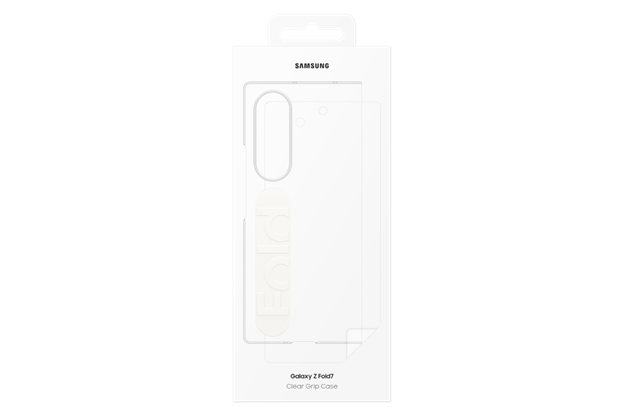 Samsung Galaxy Z Fold 6 Clear Case in Kenya Samsung Galaxy Z Fold 6 Clear Case in Kenya