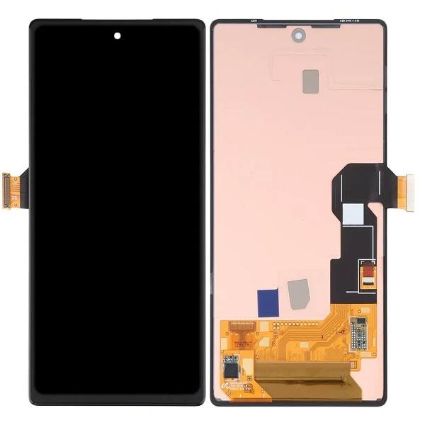 Google Pixel 10 Screen replacement in Kenya