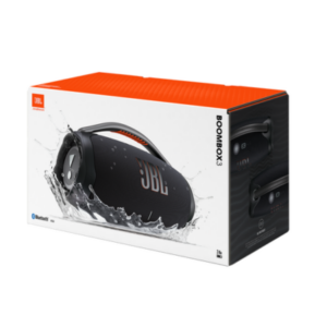 JBL Boombox 3 WiFi price in Kenya