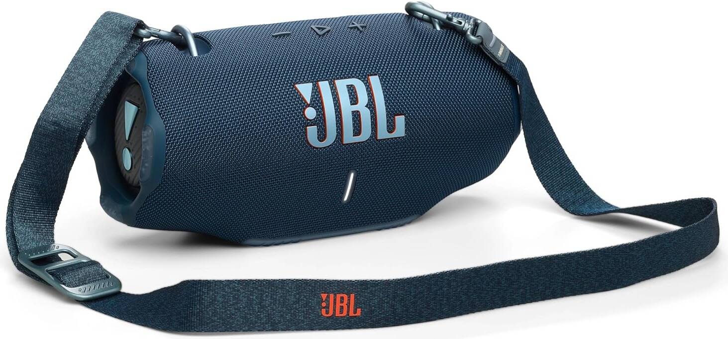 JBL Xtreme 4 in Kenya