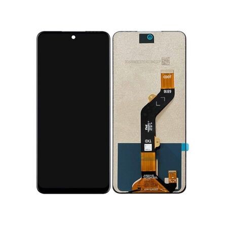 Xiaomi Redmi Note 15 Pro Screen Replacement Price in Kenya