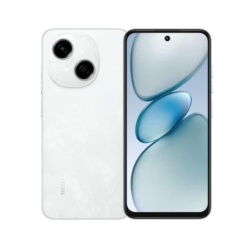 Tecno Pop 10 Pro