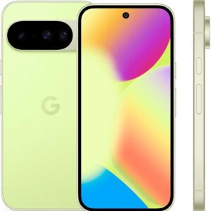 Google Pixel 10 in Kenya