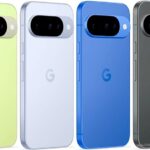 Google Pixel 10 in Kenya