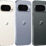 Google Pixel 10 Pro in Kenya