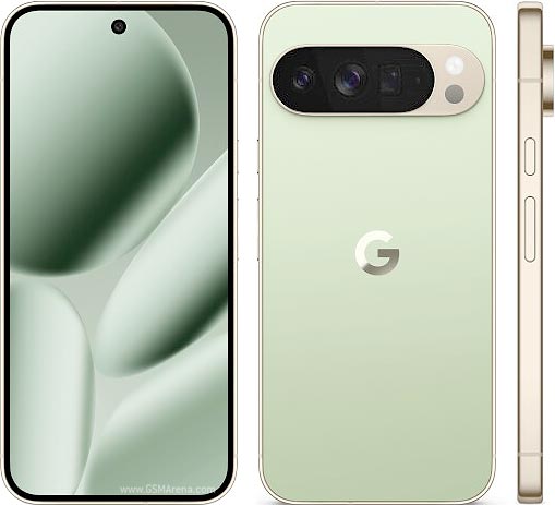 Google Pixel 10 Pro XL in Kenya