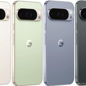 Google Pixel 10 Pro XL Price in Kenya