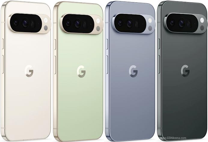 Google Pixel 10 Pro XL Price in Kenya