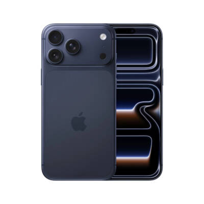 iPhone 17 Pro Max a iPhone 17 Pro Max