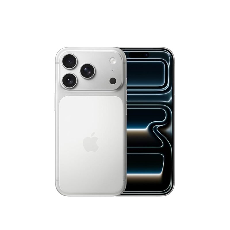 iPhone 17 Pro c iPhone 17 Pro