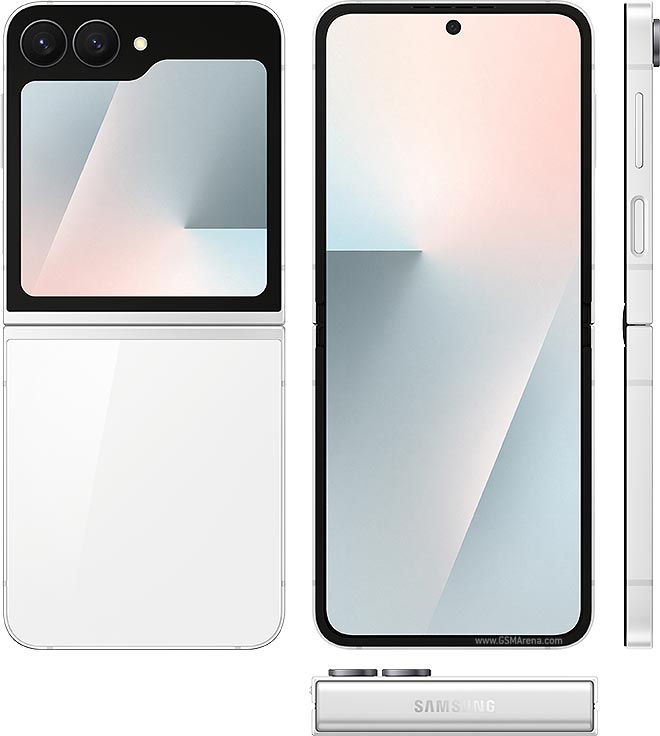 What is the Cost of Replacing Samsung Galaxy Z Flip 7 FE Screen