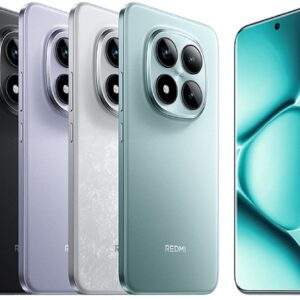 Xiaomi Redmi Note 15 Pro Plus in Kenya