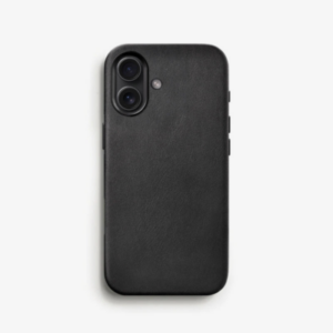 Apple iPhone 17 Pro leather case