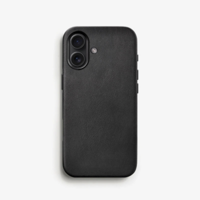 Apple iPhone 17 Pro leather case