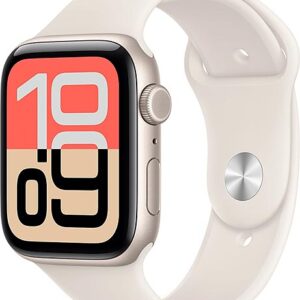 Apple Watch SE 3 price in Kenya