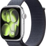 Apple Watch Series 11 — Aluminum