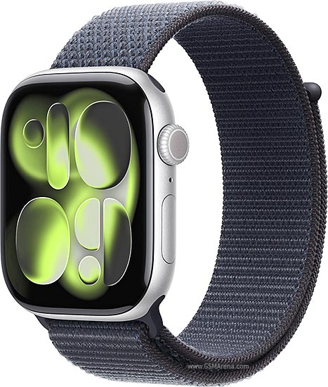 apple-watch11-alu-1- Apple Watch Series 11 — Aluminum
