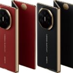 Huawei Mate XTs Ultimate price in Kenya