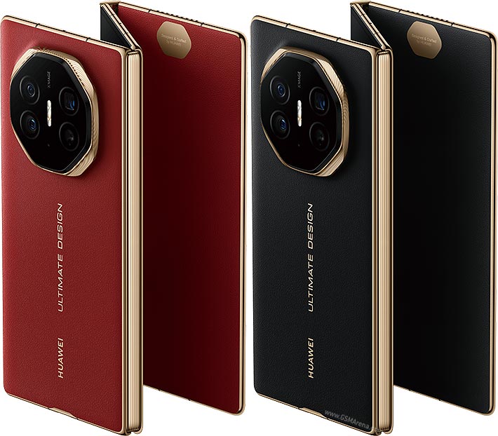 Huawei Mate XTs Ultimate price in Kenya
