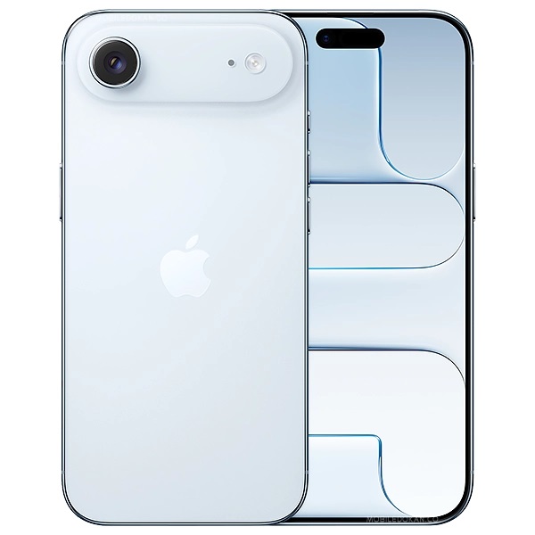 iPhone 17 Air iPhone 17 Air