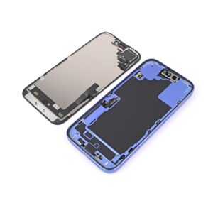 Apple iPhone 17 Pro Max Screen Replacement