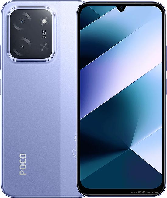 Xiaomi Poco C85 4G Price in Kenya 
