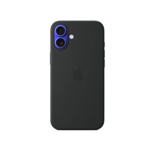 Silicone Case with magsafe SmartTech Phones Kenya