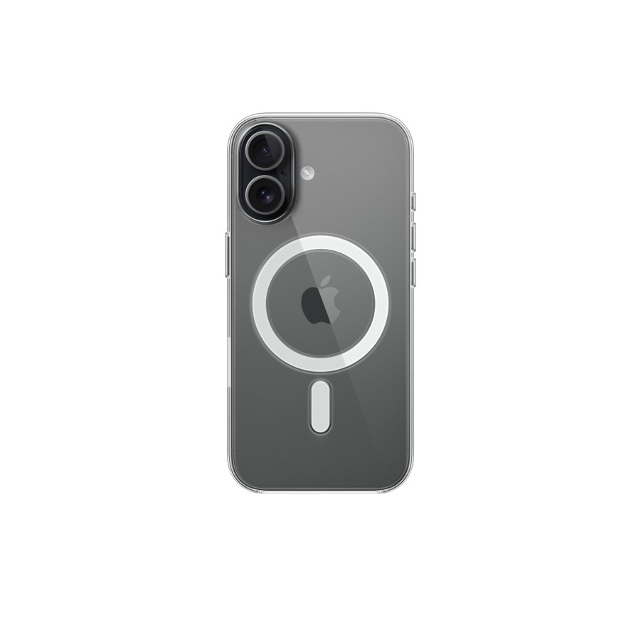 iPhone Clear with Magsafe smarttech Phones Kenya