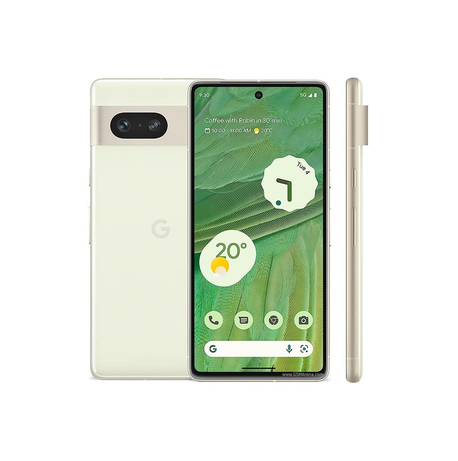 Google Pixel 7 smarttech phones kenya
