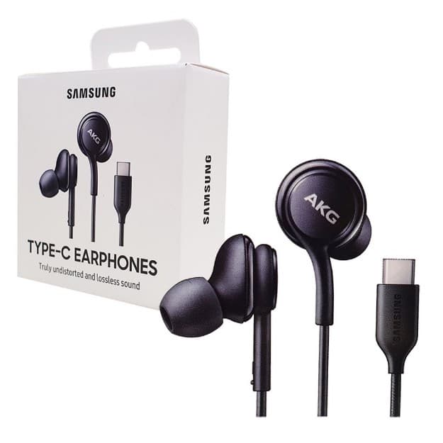 SAMSUNG AKG EARPHONES
