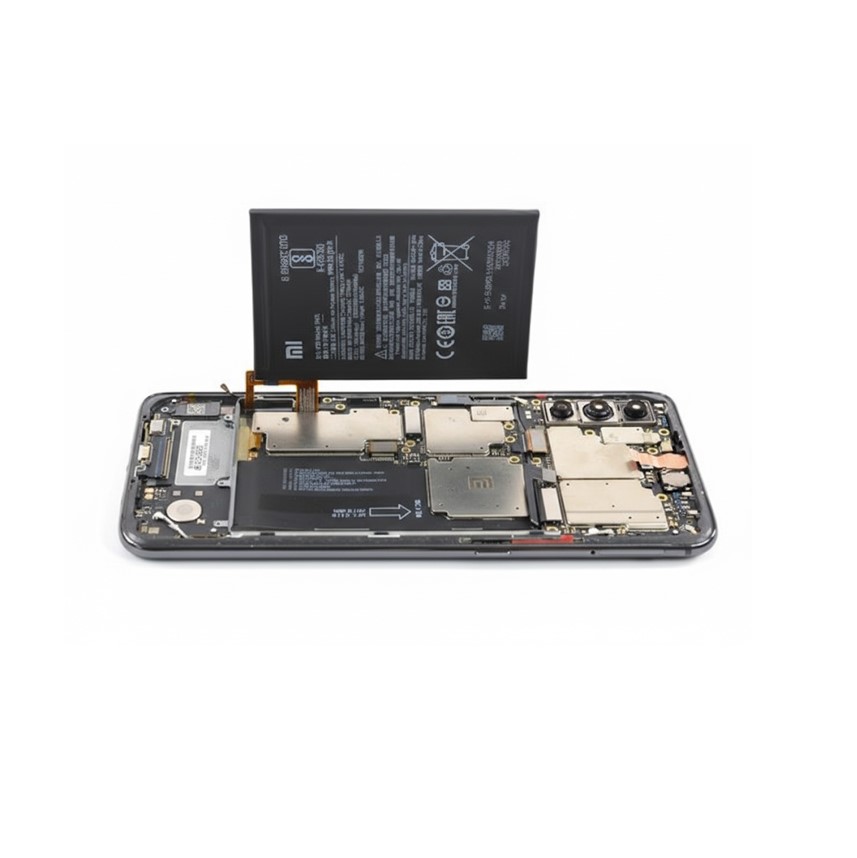 Xiaomi Battery Xiaomi Mi 10 Pro Battery - BM3J