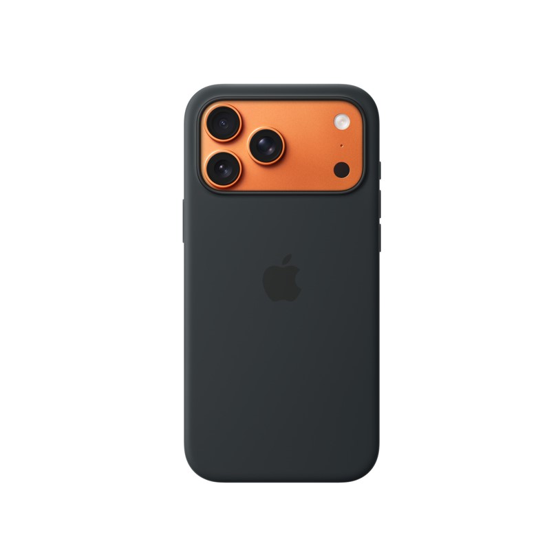 iPhone 17 Pro Max Silicone Case with MagSafe smartTech Phones Kenya