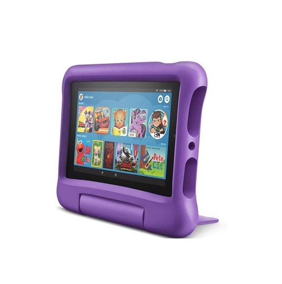 Amazon Fire 7 Kids Tablet
