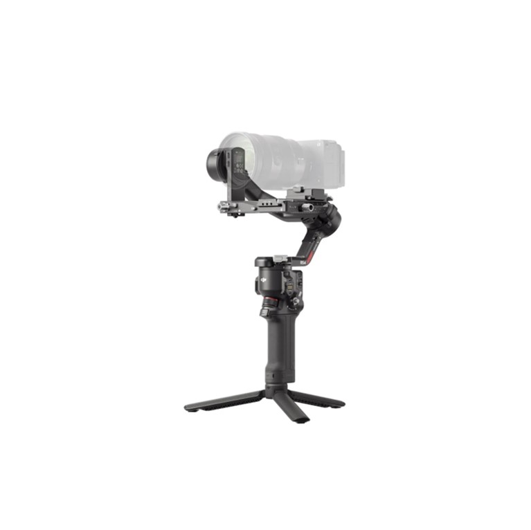 DJI RS4 combo