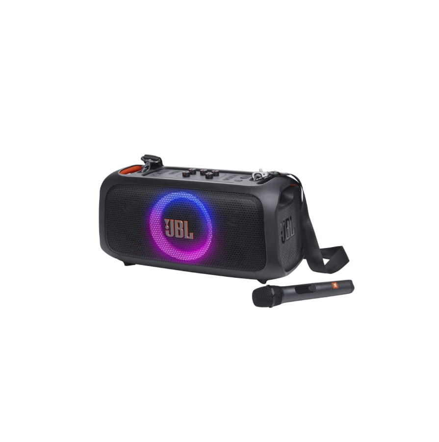 JBL PartyBox On-The-Go 2