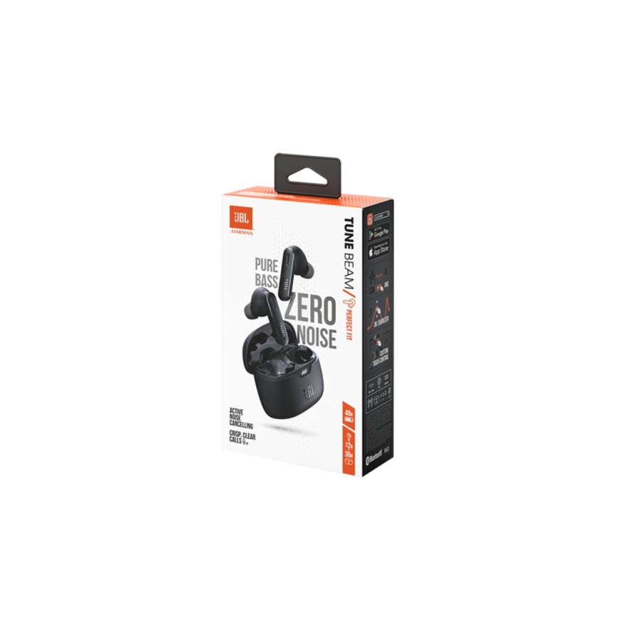 JBL Tune Beam 2