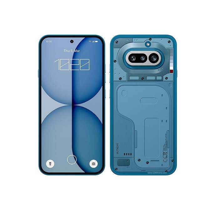 Nothing Phone (4a)