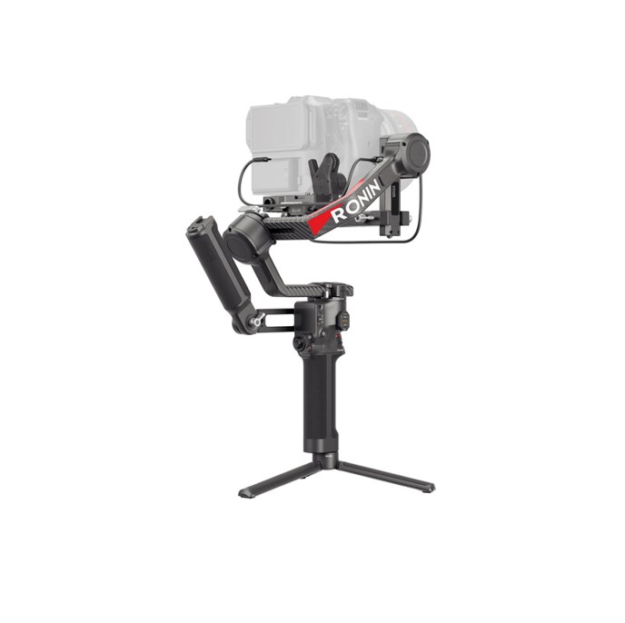 DJI RS 4 Pro Combo DJI RS 4 Pro Combo in Kenya