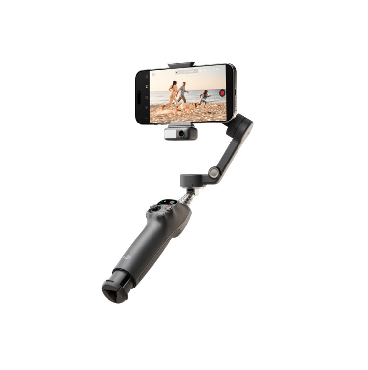 DJI osmo mobile 7p DJI osmo mobile 7p