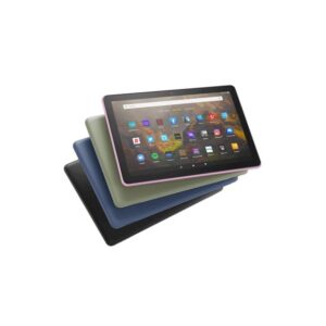 Amazon Fire HD 10 Tablet