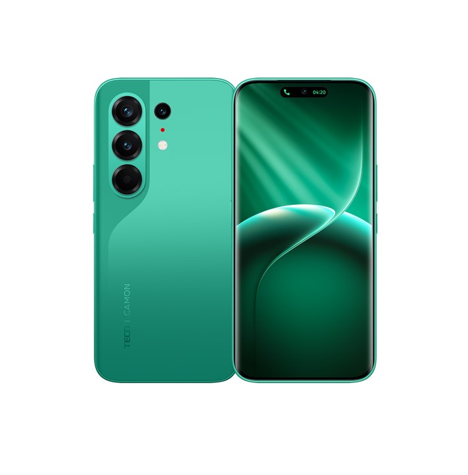 Tecno Camon 50 Pro 4G Smarttech phones kenya