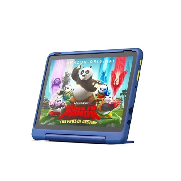Amazon Fire HD 10 Kids Pro Tablet Amazon Fire HD 10 Kids Pro Tablet