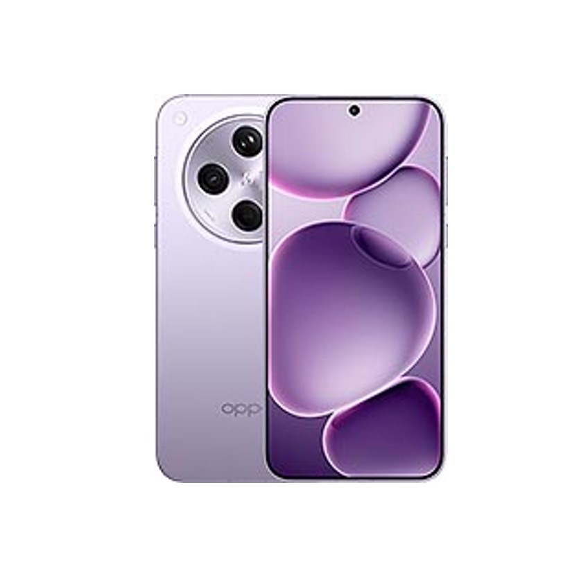 Oppo Find X9 plus