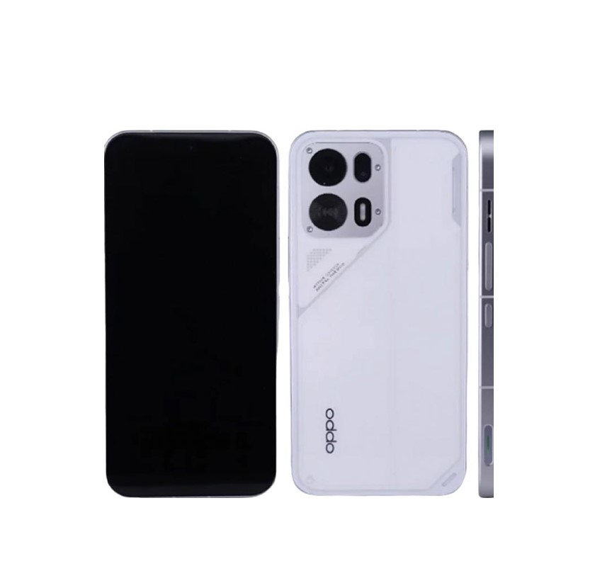 Oppo K14 Turbo Pro