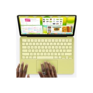 Apple MacBook Neo price in Kenya