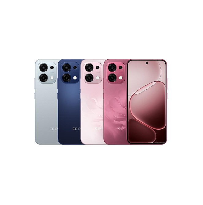 Oppo A6 Pro